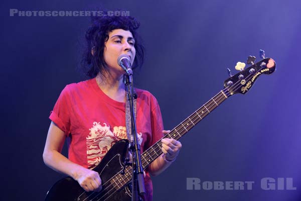 THE COATHANGERS - 2017-06-09 - NIMES - Paloma - Grande Salle - 